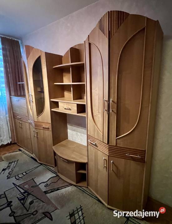 Komplet mebli wyprzedaż Wrocław sprzedam
