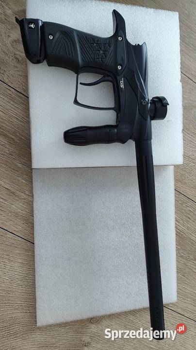 Karabinek Paintballowy Dangerous power G5 podkarpackie