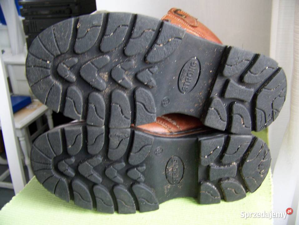 buty zimowe traperki 38 Dargikowo