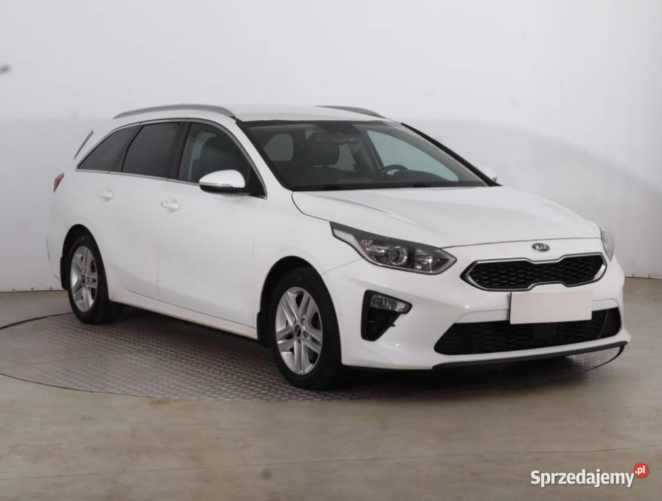 Kia Ceed 14 TGDI czujnik deszczu Cee'd Piaseczno sprzedam
