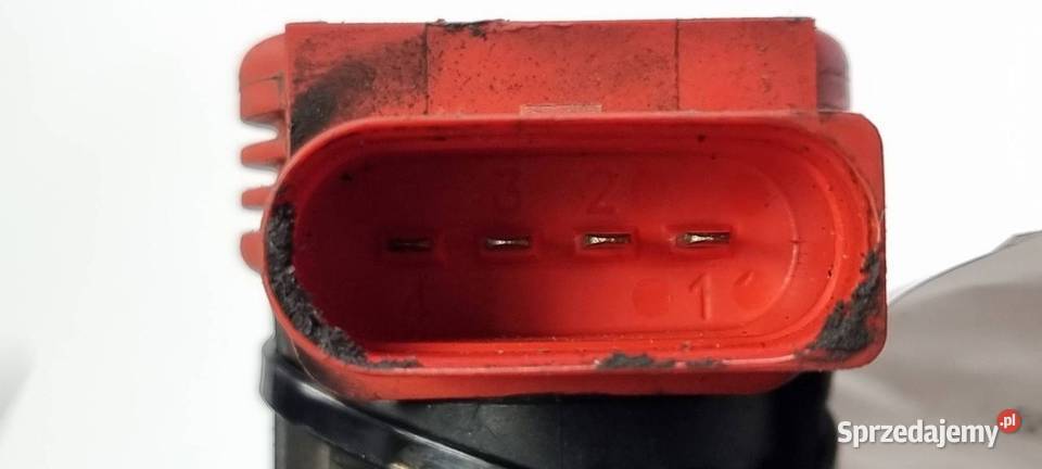 CEWKA ZAPŁONOWA AUDI S8 D3 06E905115E