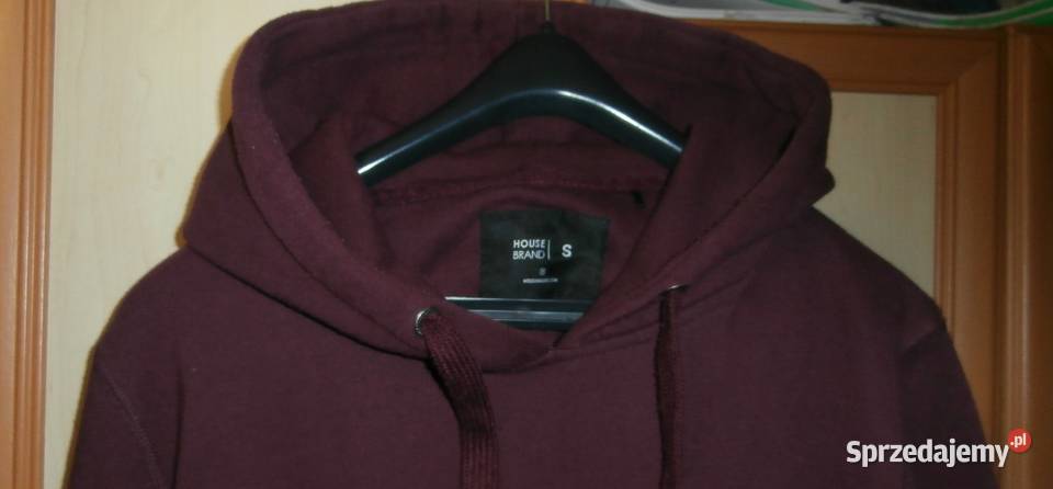 Bluza męska S Lublin sprzedam