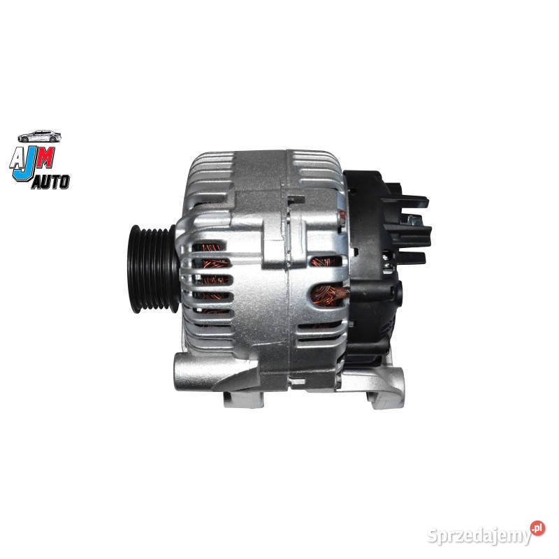 Alternator 12317789981 520 525 530 535 d xd