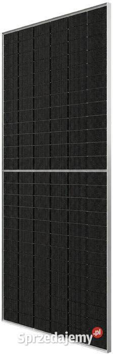 Panel fotowoltaiczny LONGi 620W HiMO 7 bifacial