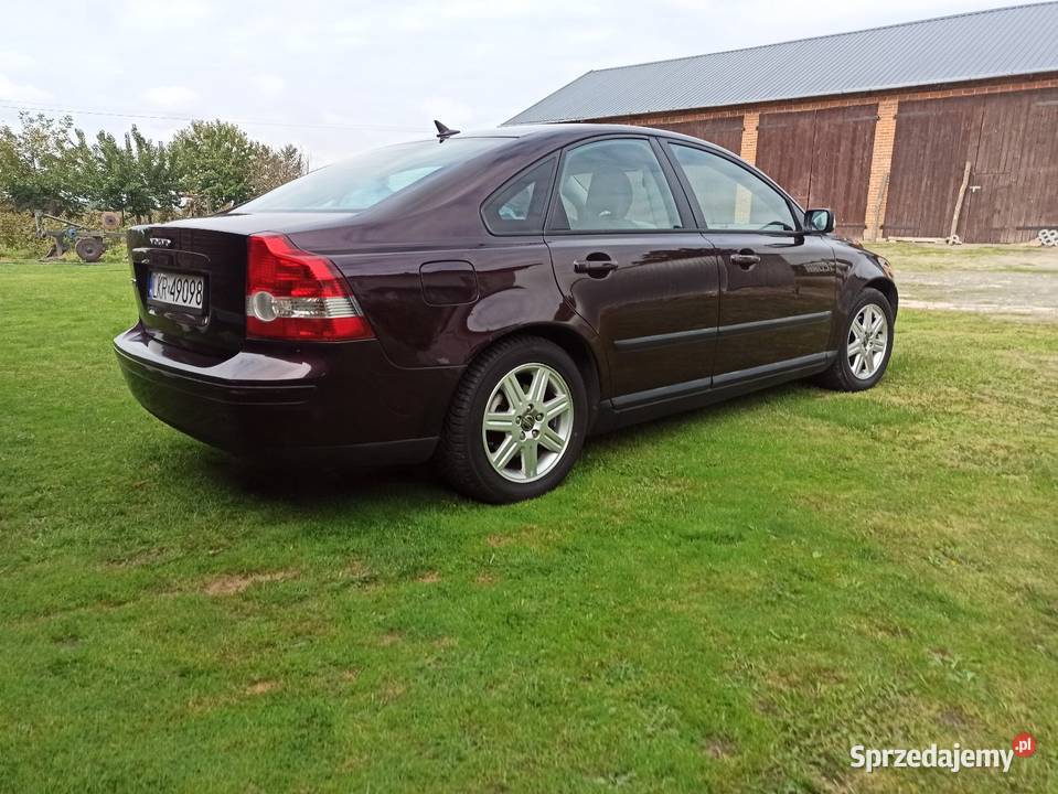 Volvo S40 Kraśnik