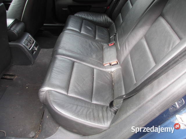 RÓŻE CZĘŚCI Audi A6 C6 AVANT Kombi 30TDI ASB 232 Świdnica