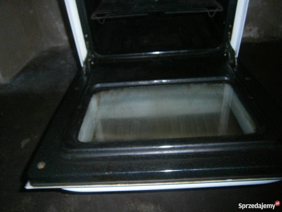 kuchenka Mastercook Wrozamet elektryczna dolnośląskie Wałbrzych