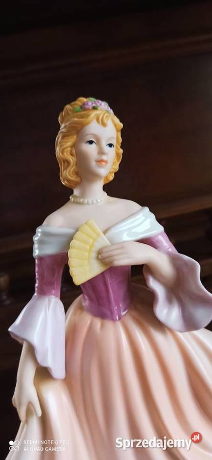 Clarissa Figurka The Leonardo Collection Z