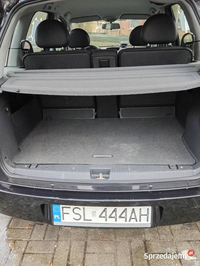 Opel Meriva Zielona Góra