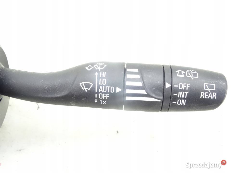 39088756 OPEL INSIGNIA B PRZELACZNIK ZESPOLONY Przemęt sprzedam