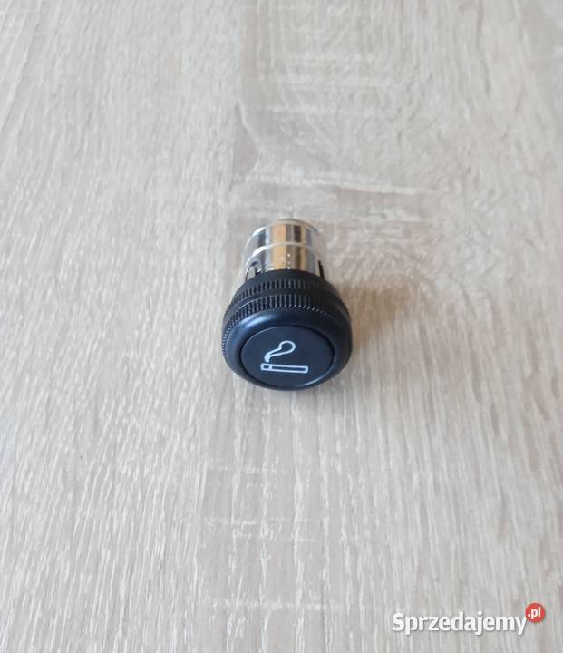 Opel Astra G Zapalniczka deski rozdzielczej Szczecin sprzedam