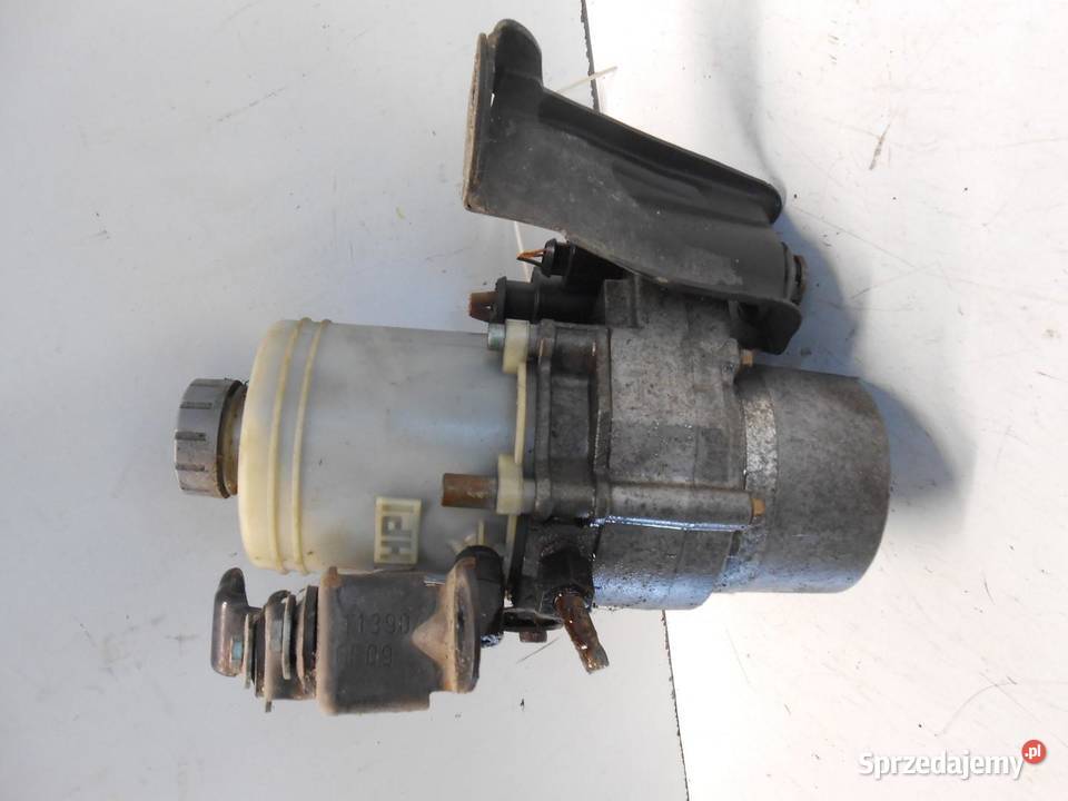 POMPA WSPOMAGANIA VW POLO 9N 12