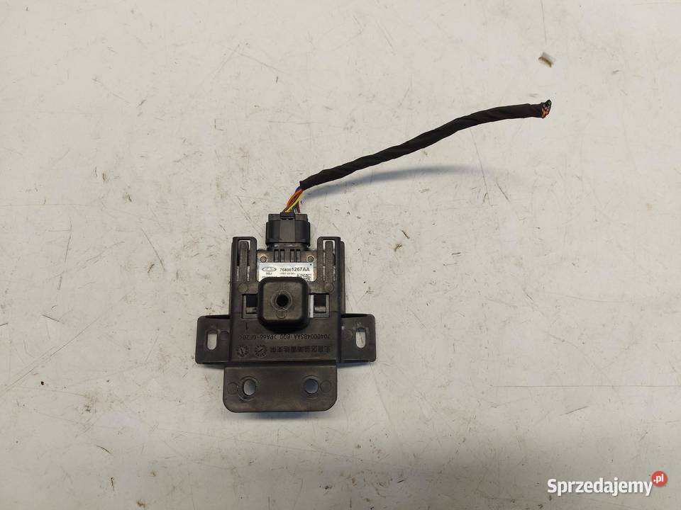 Cherry Jaecoo 7 PHEV 2025r Czujnik martwego pola sprzedam