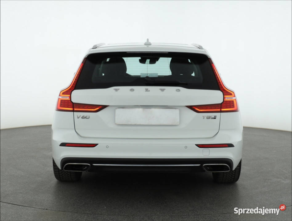 Volvo V60 T8 Twing Engine dolnośląskie Bielany Wrocławskie sprzedam