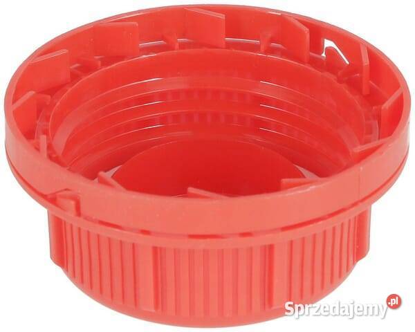 Nakrętka DIN45 JK426211 małopolskie sprzedam