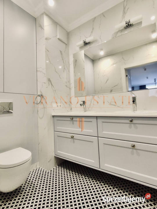 Apartament premium z klimatyzacją i dużym Mińsk Mazowiecki