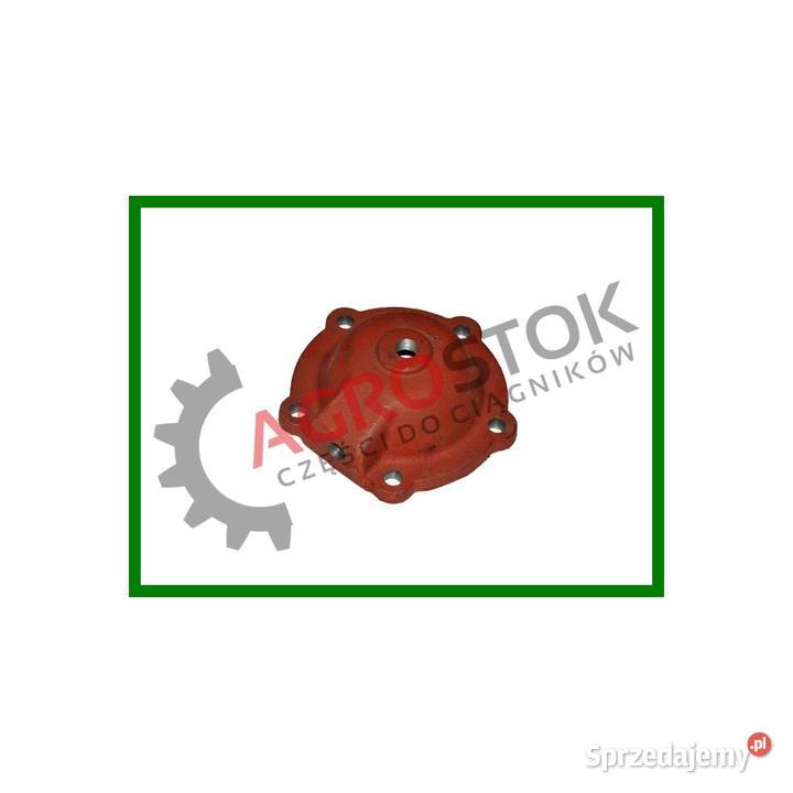 Pokrywka koła dt75 mała Parczew