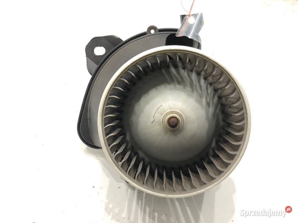 DMUCHAWA NAWIEWU OPEL CORSA E 13335075