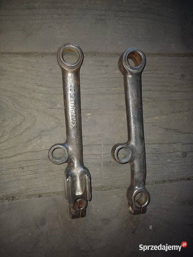 Wachacze przednie shl m17 gazela Świdnica Polska