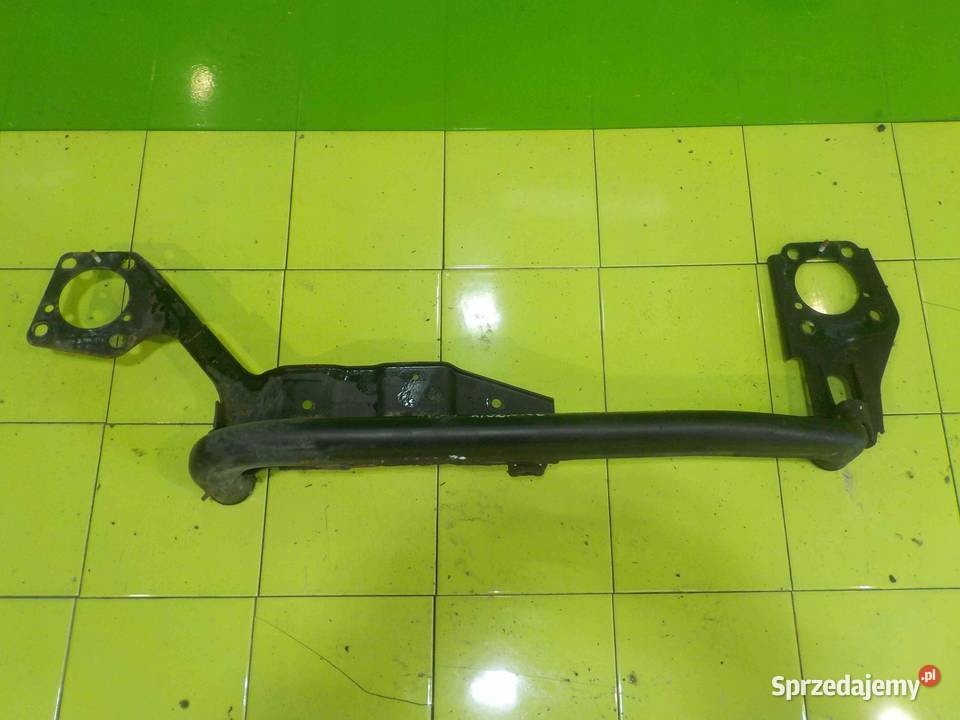 AUDI A4 B7 07r 19 TDI rura intercoolera osobowe Przewody powietrza Suków