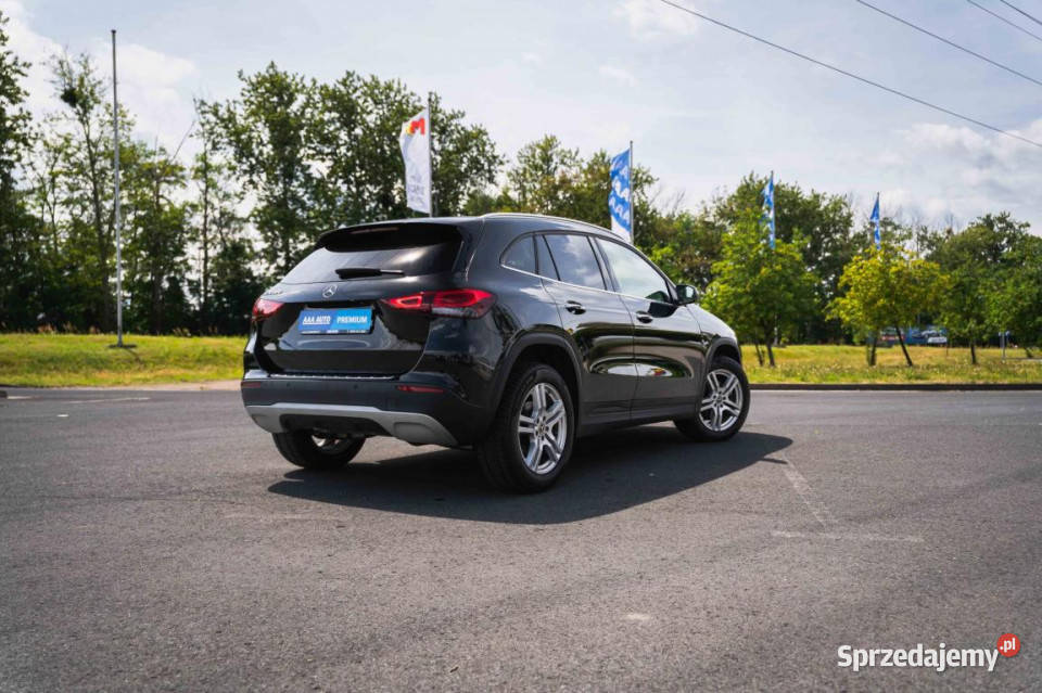 Mercedes GLA GLA 200 Zabrze