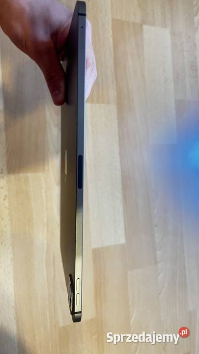 Apple iPad Pro 11 2020 128 GB WiFi Stan nowy Elektronika Warszawa sprzedam