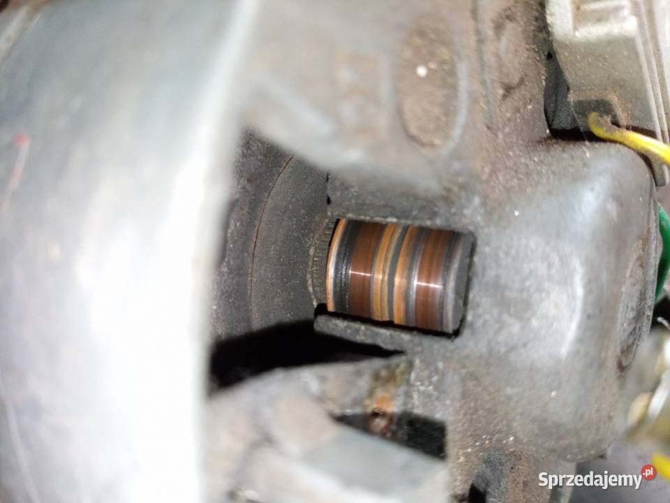 Alternator polonez Stalowa Wola