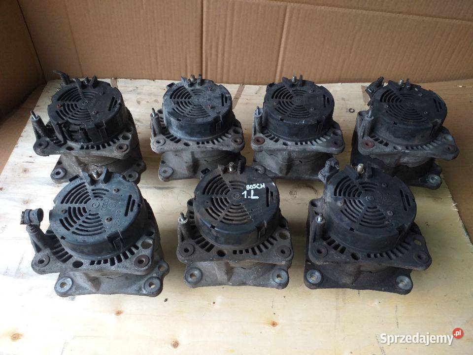 1L ALTERNATOR VW golf polo 14 028903025H Włoszczowa