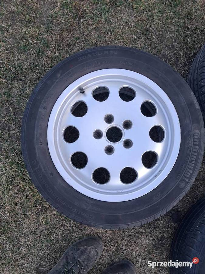 Koła alufelgi 5x112 2055516 lato Rutkowskie Duże