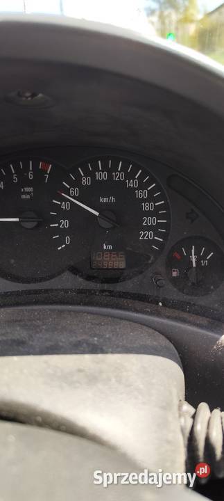 Opel corsa 3D 12 Pb Mirzec