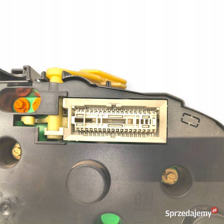 LICZNIK ZEGARY 90561456QR Opel Astra G 14 16 18 Chełm