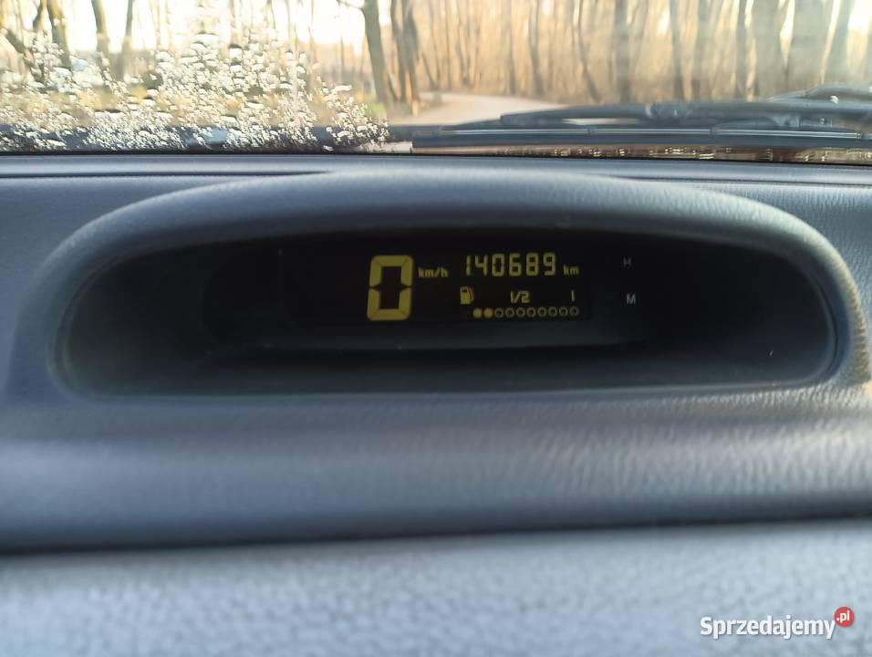 Renault Twingo Zaniemyśl sprzedam