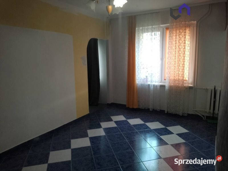 sprzedaży mieszkania Ruda Śląska 38m2 2pok Nieruchomości