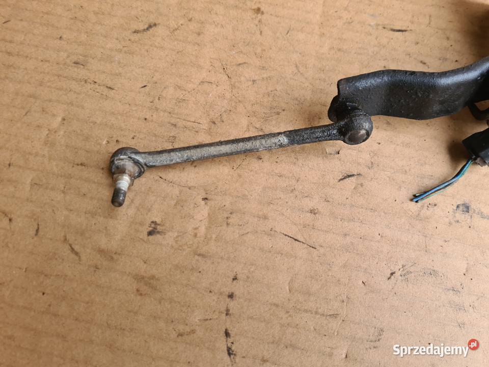 MAZDA 6 GH czujnik tył poziomowania lamp xenon Legnica