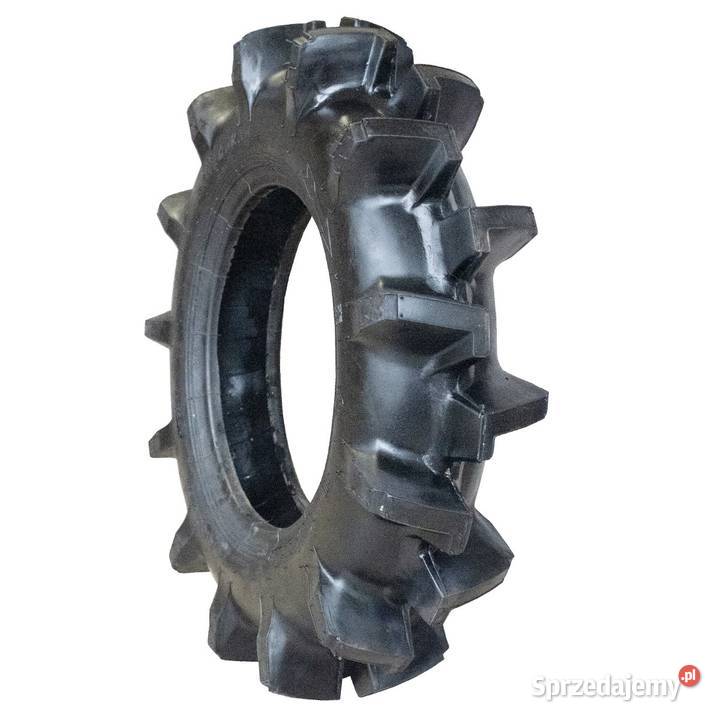 Opona rolnicza 65016 6PR JODŁA WYSOKI BIEŻNIK Tajęcina