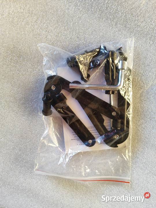 Krzesło kosmetyczne aluminiowe 20cm dolnośląskie Legnica