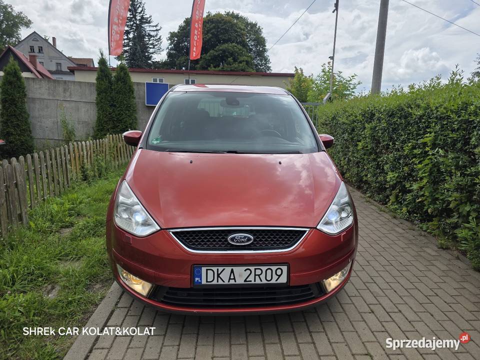 Galaxy BEZWYPADKOWY 17999 aluminiowe felgi dolnośląskie Kamienna Góra