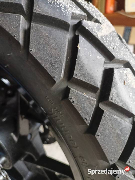 KTM Adventure 390 Rok produkcji 2023 Cieszyn