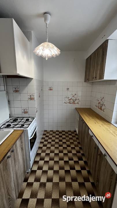 Lublin Tatary 3 pokoje 47m2 Liczba pokoi 3 lubelskie