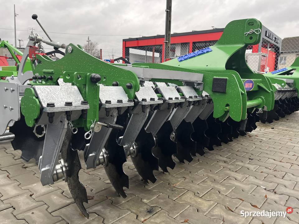 Brona kompaktowa Simply 30 Tolmet Dexwal janpol Staszów