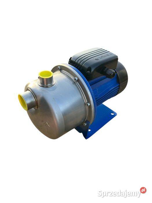 Pompa LOWARA BG5A 3600lh 055 kw Kwasoodporna Tuliszków sprzedam