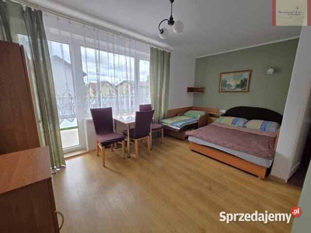 sprzedaży domu bliźniaka 43804m2 Władysławowo