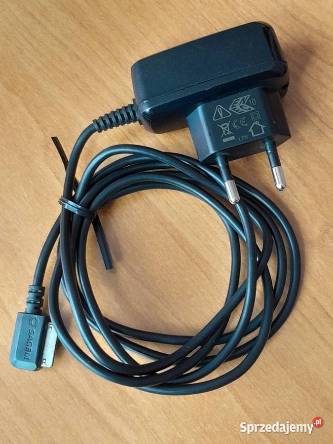 Ładowarka model DCH3050EU do telefonu Sagem Polkowice
