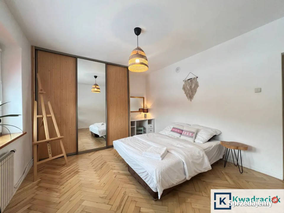 Ogłoszenie mieszkanie RymanówZdrój 80 metrów 3 miejsce parkingowe Rymanów-Zdrój