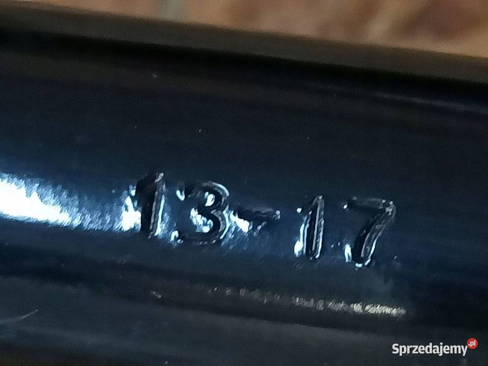 BMW F39 F45 F46 F48 WSPORNIK WZMOCNIENIE CZOŁOWE wielkopolskie Pleszew