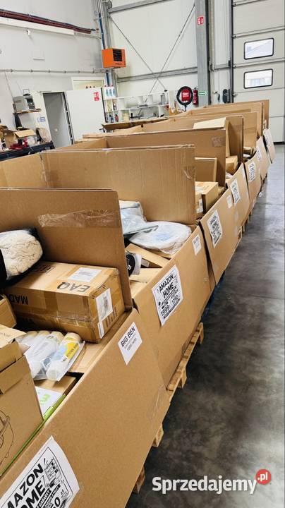 Palety HOME AMAZON dom ogród garaż 200250 Markowice