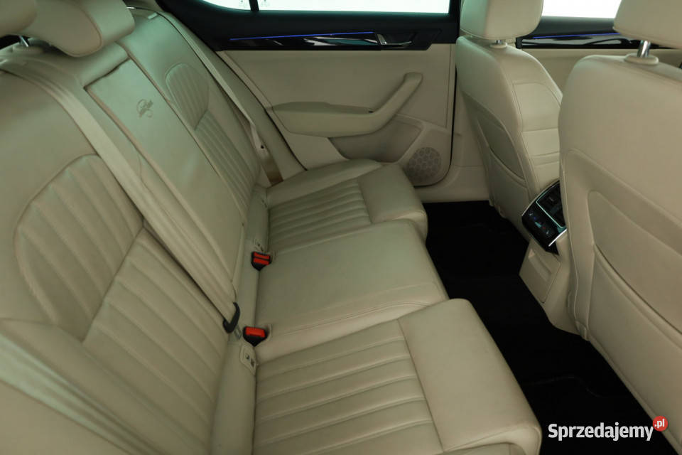 Skoda Superb 20 TDI mazowieckie Piaseczno