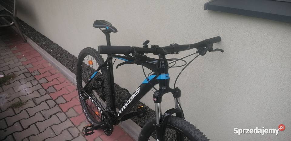 Kross level 20 Chrzanów sprzedam