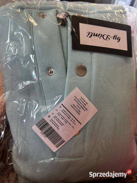 Nowy dres 3 w 1 Pabianice sprzedam