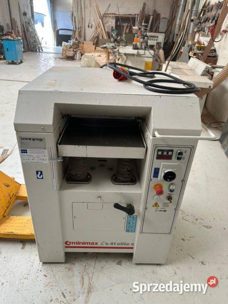 Maszyny do produkcji okien i drzwi dolnośląskie Kłodzko